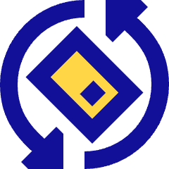 Phone Rotate Mobile Icon from Sharp Pop Set