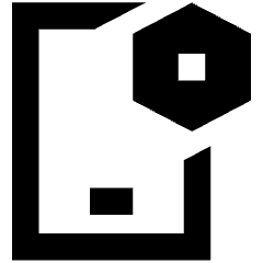 Phone Setting Icon from Sharp Remix Set