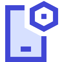 Phone Setting Icon from Sharp Duo Set