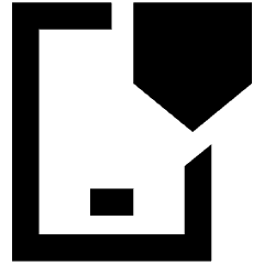 Phone Shield Icon from Sharp Remix Set