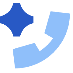 Phone Star Icon from Sharp Flat Set