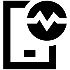 Phone Status Icon from Sharp Remix Set