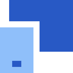 Phone Telephone Project Screen Icon from Sharp Flat Set