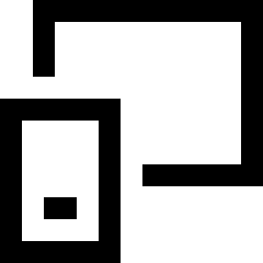 Phone Telephone Project Screen Icon from Sharp Line Set