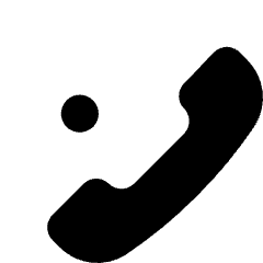 Phone Wifi Calling Bar 1 Icon from Core Solid Set
