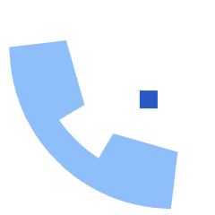 Phone Wifi Calling Bar 1 Icon from Sharp Flat Set
