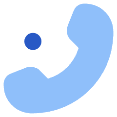 Phone Wifi Calling Bar 1 Icon from Plump Flat Set