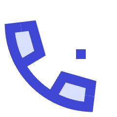 Phone Wifi Calling Bar 1 Icon from Sharp Duo Set