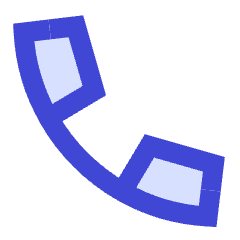 Phone Icon from Sharp Duo Set