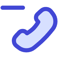 Remove Call Icon from Flex Duo Set