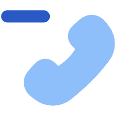Remove Call Icon from Flex Flat Set