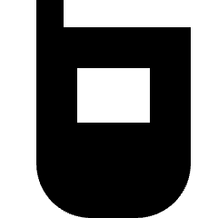 Retro Phone Icon from Sharp Solid Set