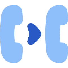 Transfer Forwarding Call Icon from Flex Flat Set