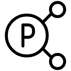 User Drop Zone 1 Icon from Ultimate Light Set