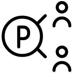 User Drop Zone 2 Icon from Ultimate Light Set