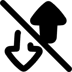 Mobile Data Off Icon from Plump Remix Set