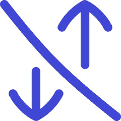 Mobile Data Off Icon from Flex Duo Set