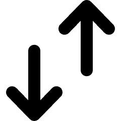 Mobile Data On Icon from Micro Line Set