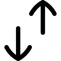 Mobile Data On Icon from Flex Line Set