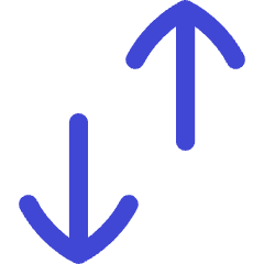 Mobile Data On Icon from Flex Duo Set