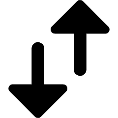 Mobile Data On Icon from Core Solid Set