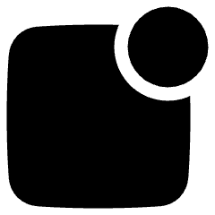 Notification Application 1 Icon from Plump Solid Set