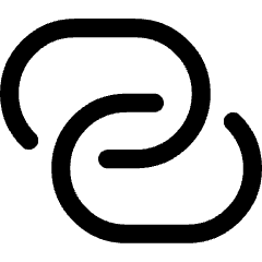 Personal Hotspot Icon from Core Line Set