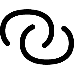 Personal Hotspot Icon from Flex Line Set