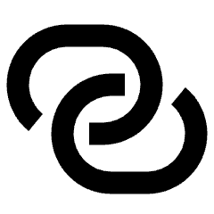 Personal Hotspot Icon from Sharp Remix Set