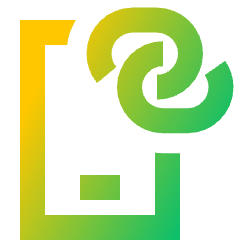 Phone Personal Hotspot Icon from Sharp Gradient Set