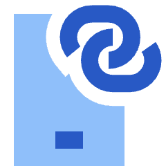Phone Personal Hotspot Icon from Sharp Flat Set