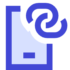 Phone Personal Hotspot Icon from Sharp Duo Set