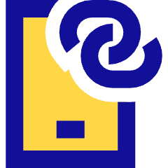 Phone Personal Hotspot Icon from Sharp Pop Set