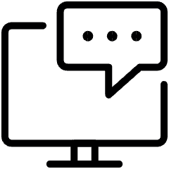 Smart Tv Voice Control 2 Icon from Ultimate Light Set