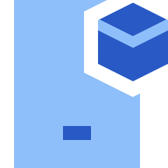 Mobile Phone Modules Icon from Sharp Flat Set