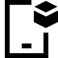 Mobile Phone Modules Icon from Sharp Solid Set