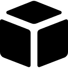 Module Icon from Micro Solid Set