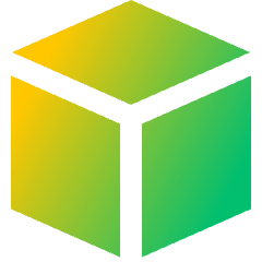 Module Icon from Sharp Gradient Set