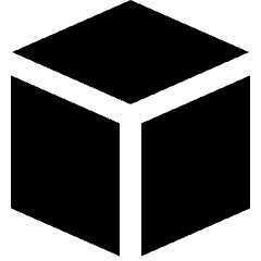 Module Icon from Sharp Solid Set