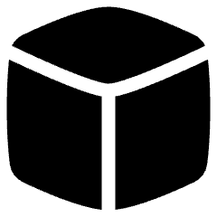 Module Icon from Plump Solid Set