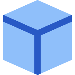 Module Icon from Sharp Flat Set