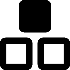 Module Three Icon from Core Remix Set