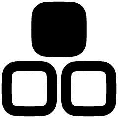 Module Three Icon from Plump Remix Set