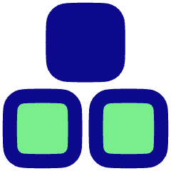 Module Three Icon from Plump Pop Set