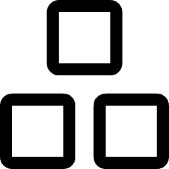 Module Three Icon from Core Line Set
