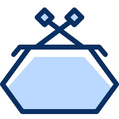 Coin Purse 2 Icon from Cyber Duotone Set