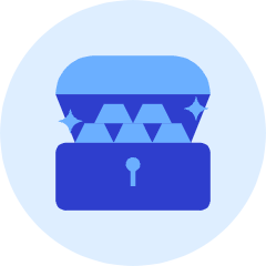 Chest Icon from Kameleon Duo Set