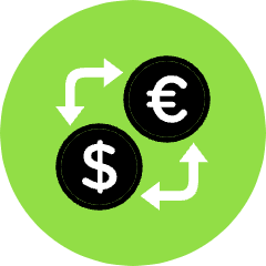 Conversion Icon from Kameleon Pop Set