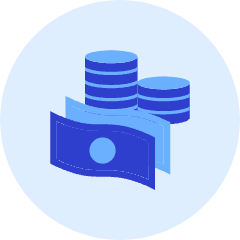 Money Icon from Kameleon Duo Set