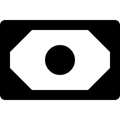 Money Note 2 Icon from Nova Line Icons Set